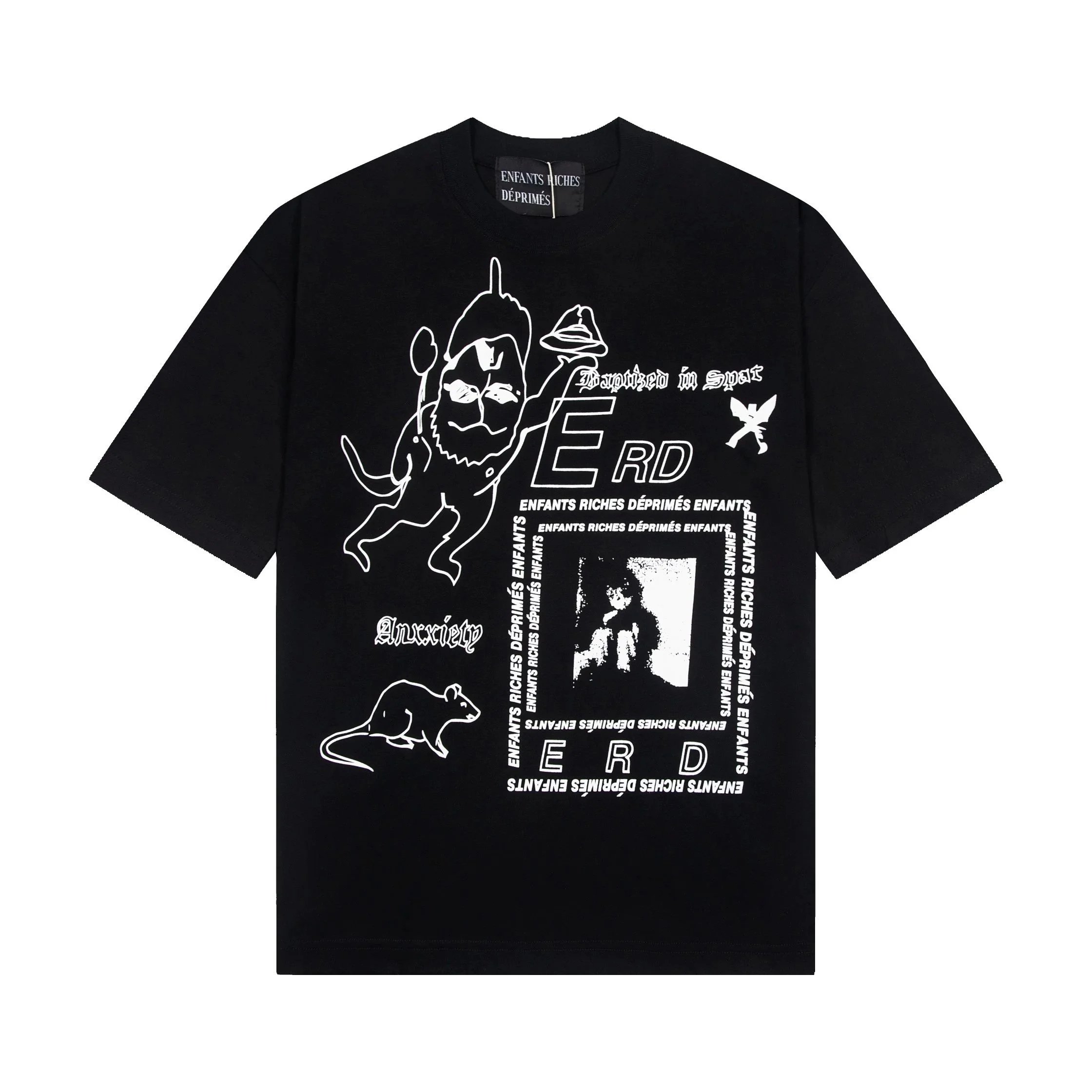 05 Black