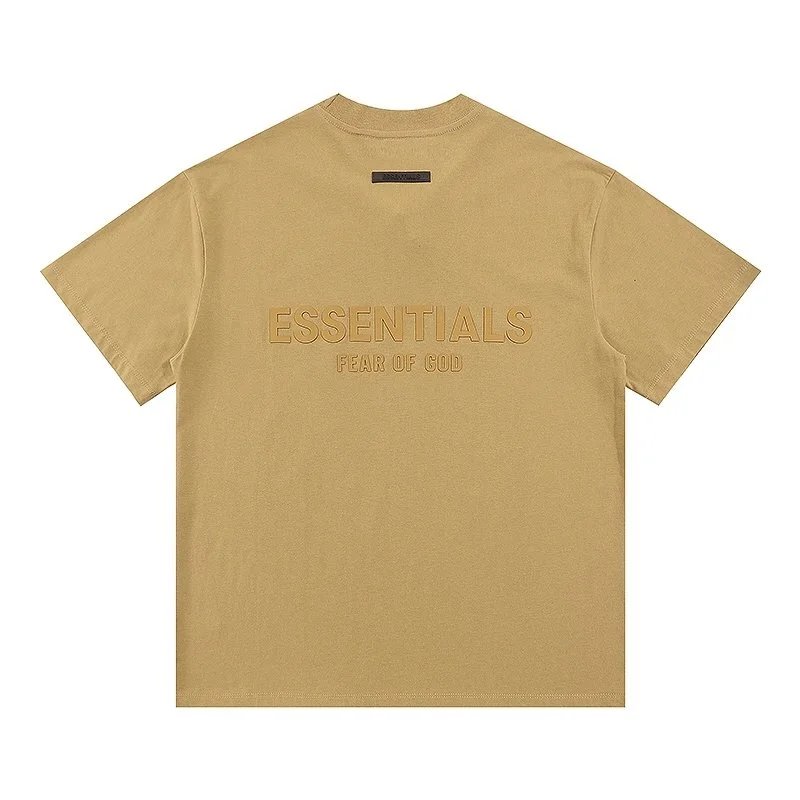21 Tannish yellow