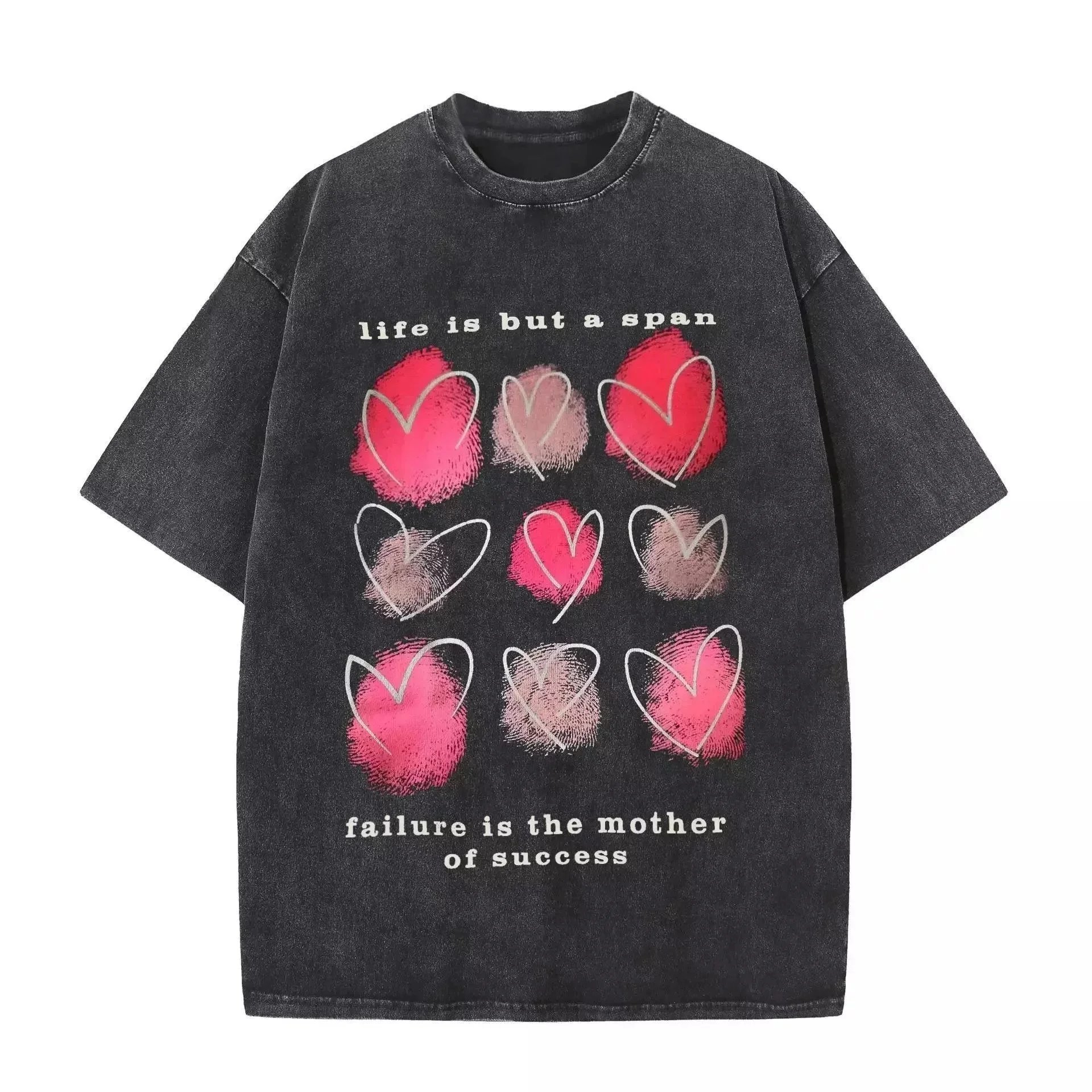 24 black