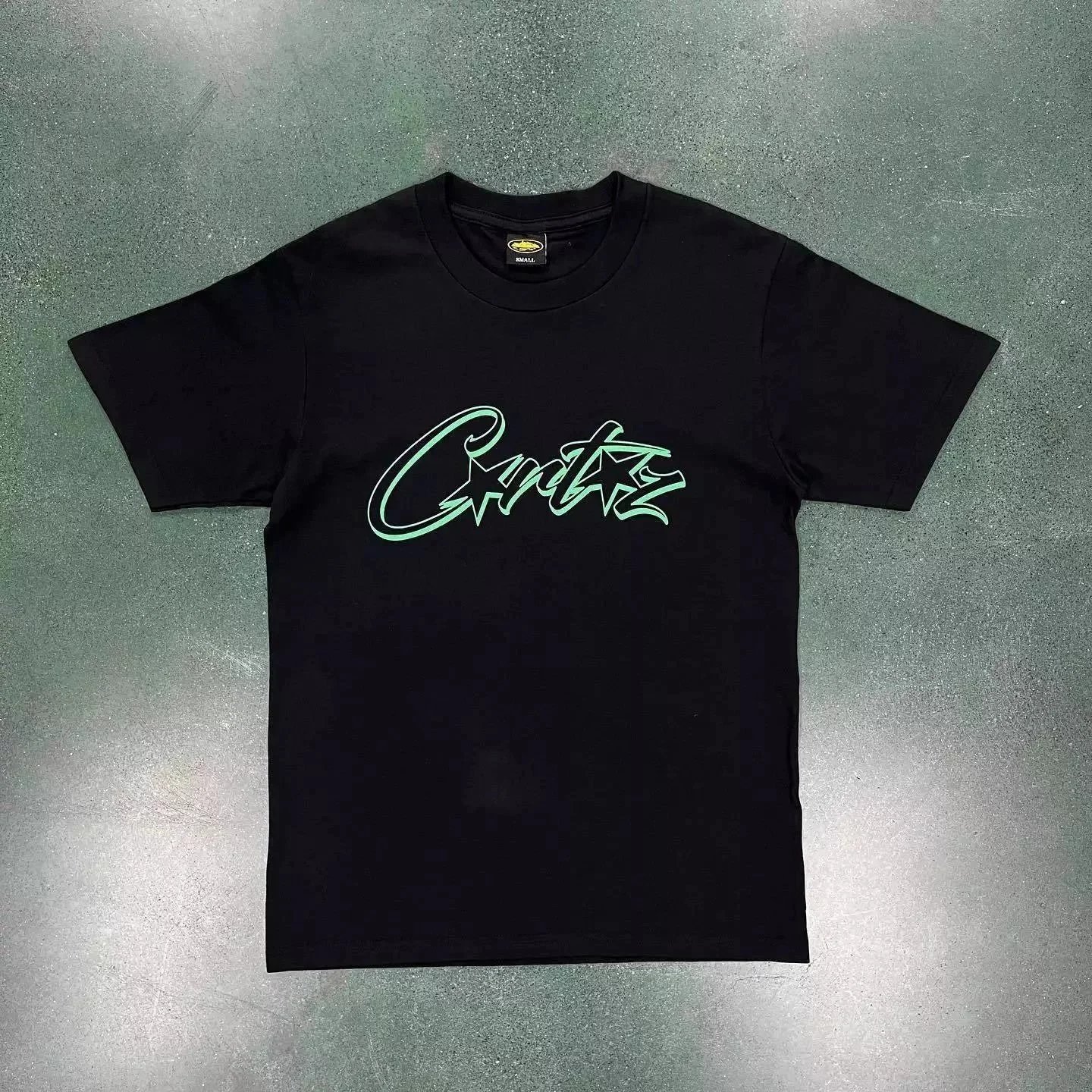 34 black