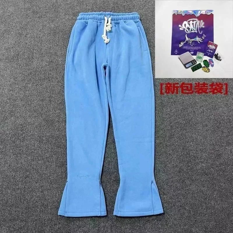 23 blue trousers
