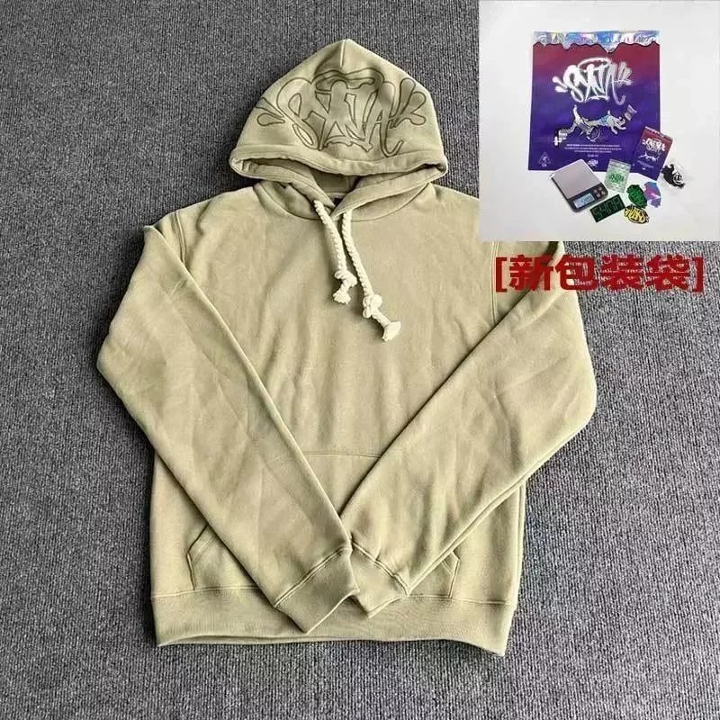 26 linen sweatshirt