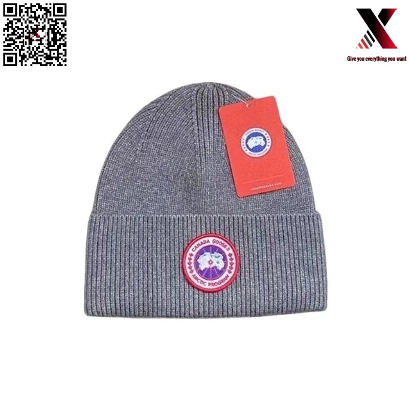 goose home gray