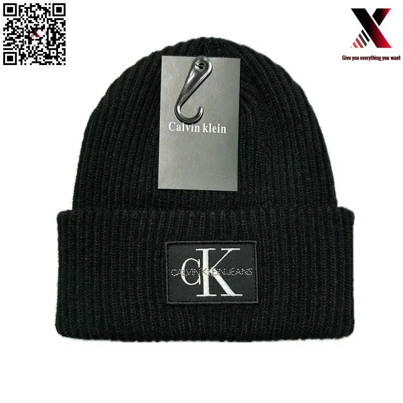 CK Black