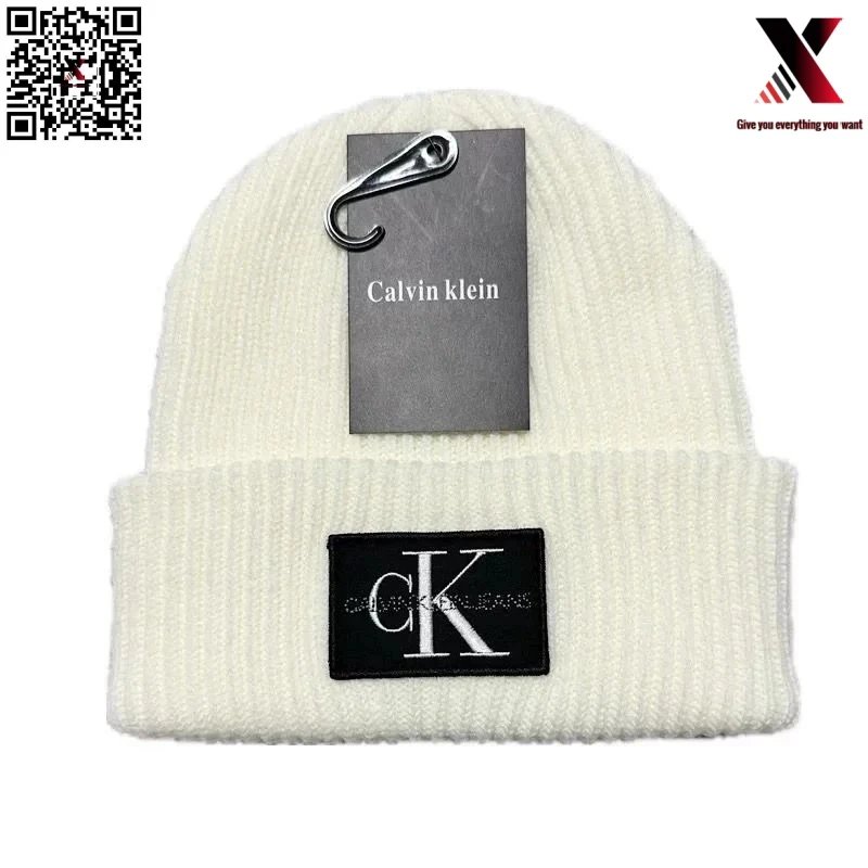 CK white