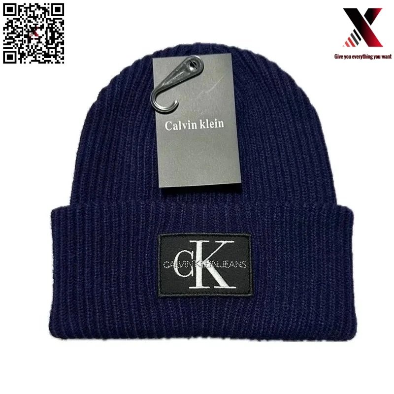CK Navy Blue