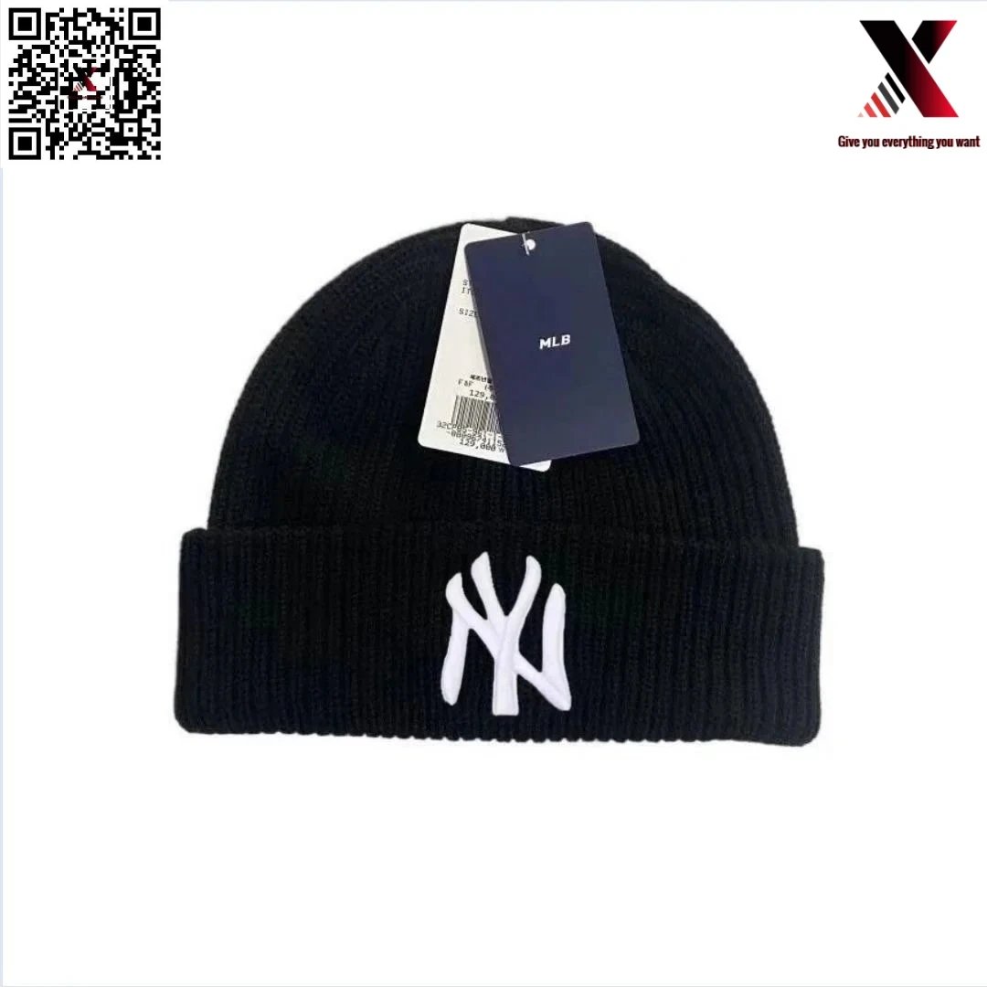NY BLACK