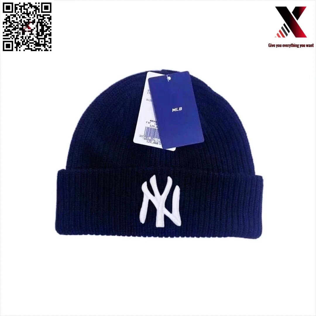 NY Navy Blue