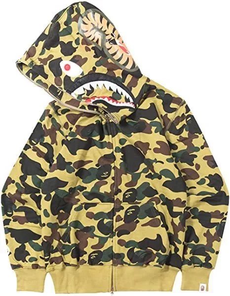 1 camouflage