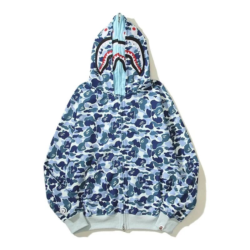 30 Camouflage Double-Hat