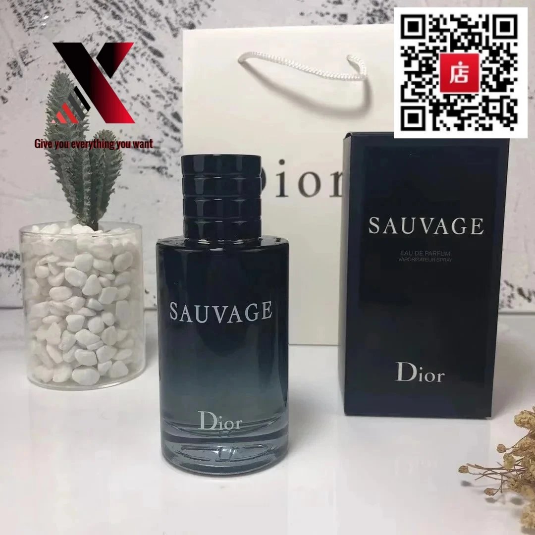 Wildland Rich Fragrance 100ml