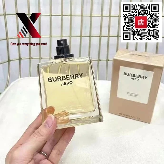 Burberry HERO 100ml