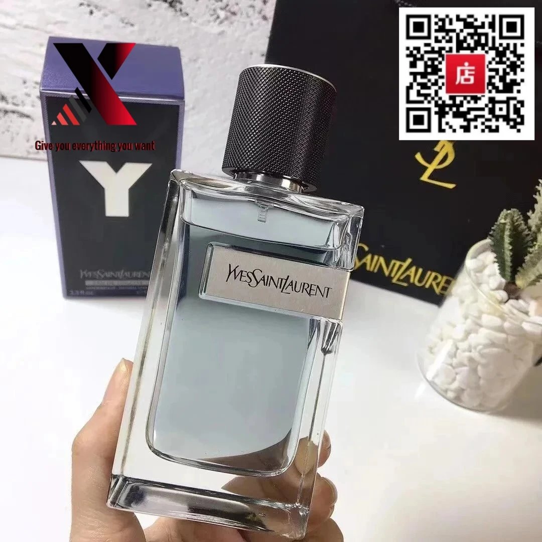 YSL La Mer Eau de Toilette 100ml
