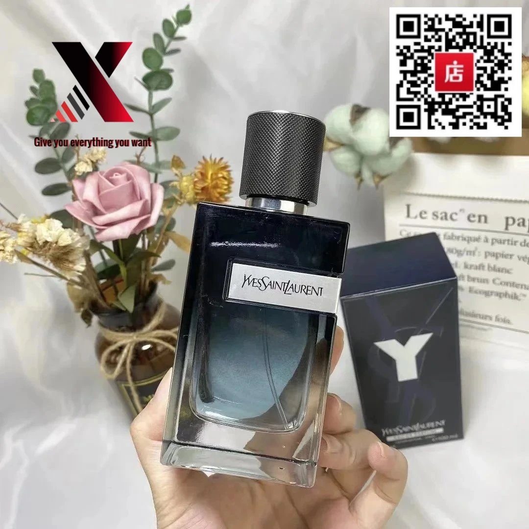 YSL Intense EDT 100ml