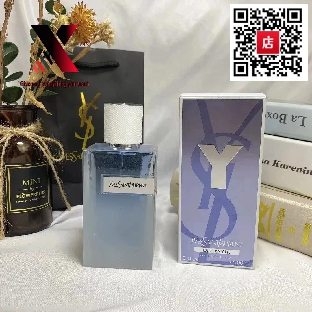YSL Matte Eau de Parfum 100ml