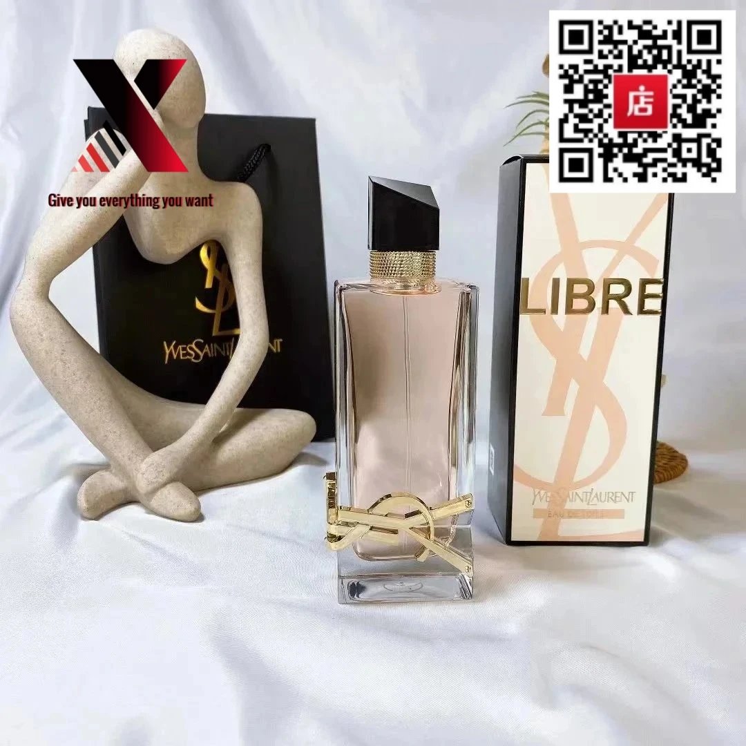 YSL La Nuit Trésor Eau de Toilette 100ml