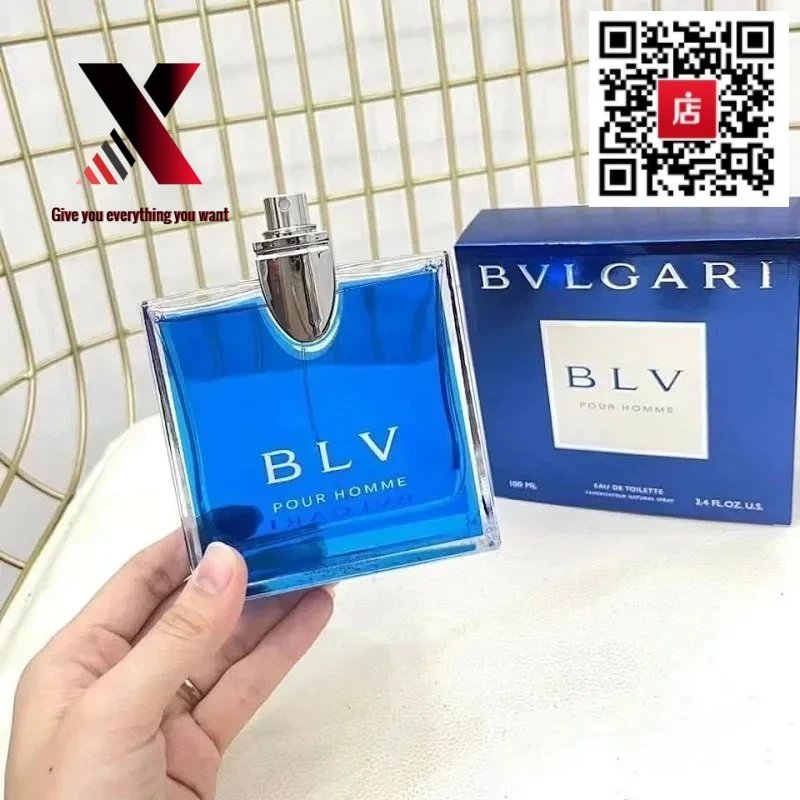 Bvlgari/Bvlgari POUR HOMME 100 ml