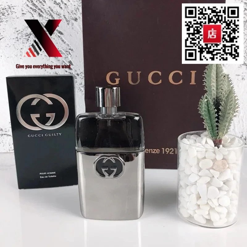 Gucci Guilty Original 90ml