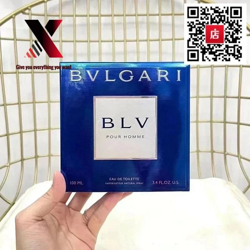 Bvlgari Eau Parfumée au Thé Bleu 100ml