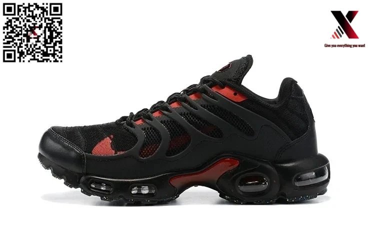M_8977-4 Black and red