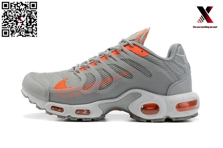 M_8977-5 Gray-Orange