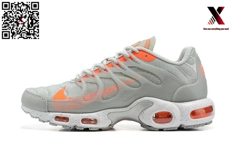 M_8989-5 Gray-Orange