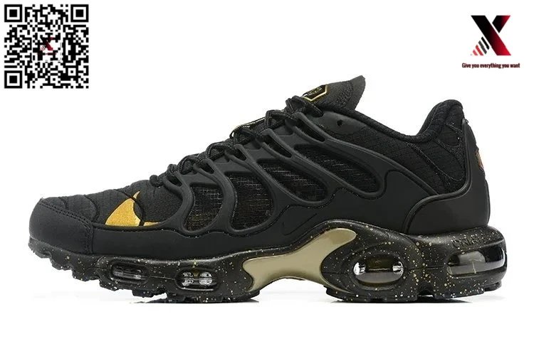 M_8989-11 Black and Gold