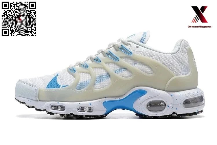 M_8989-26 White and blue