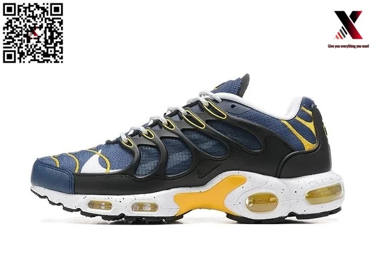 M_8989-42 Blue-Black-Yellow