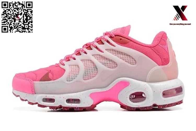 W_8989-18 Pink and White