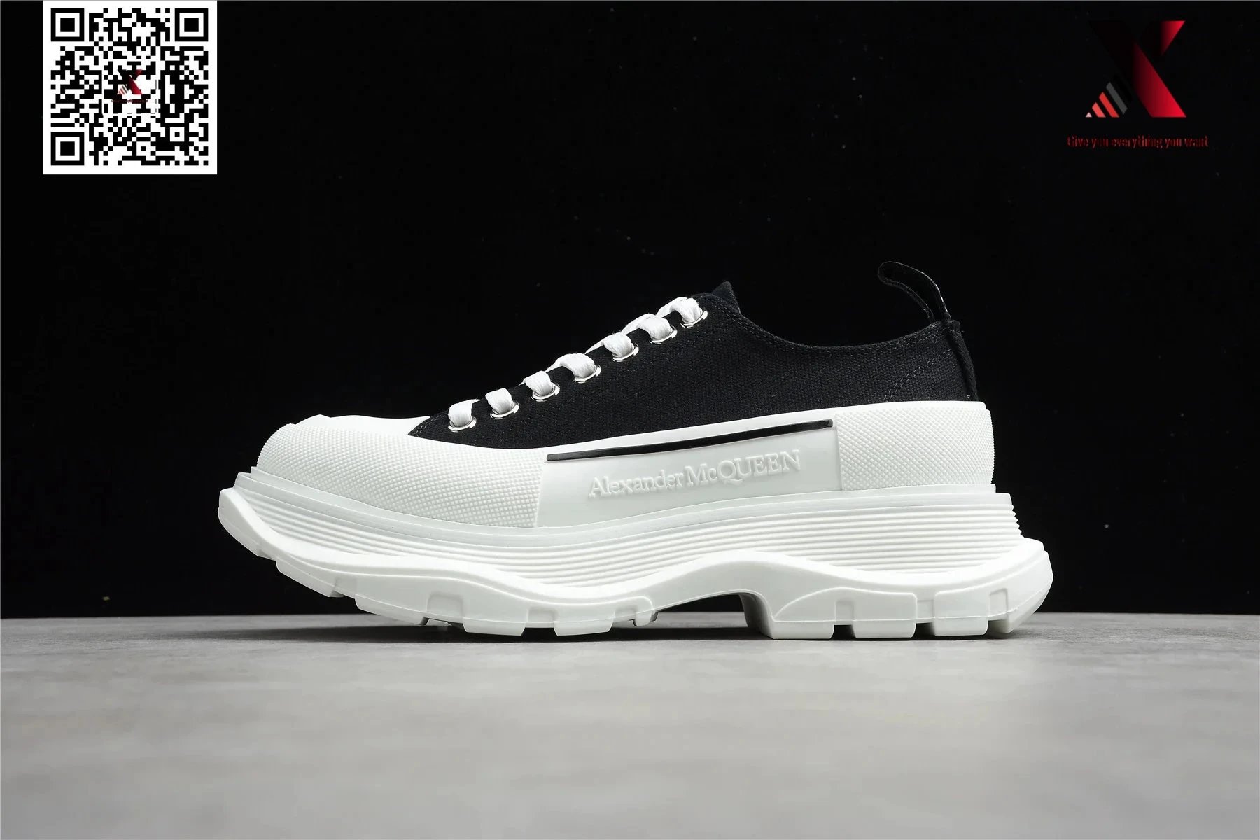Jelly white
