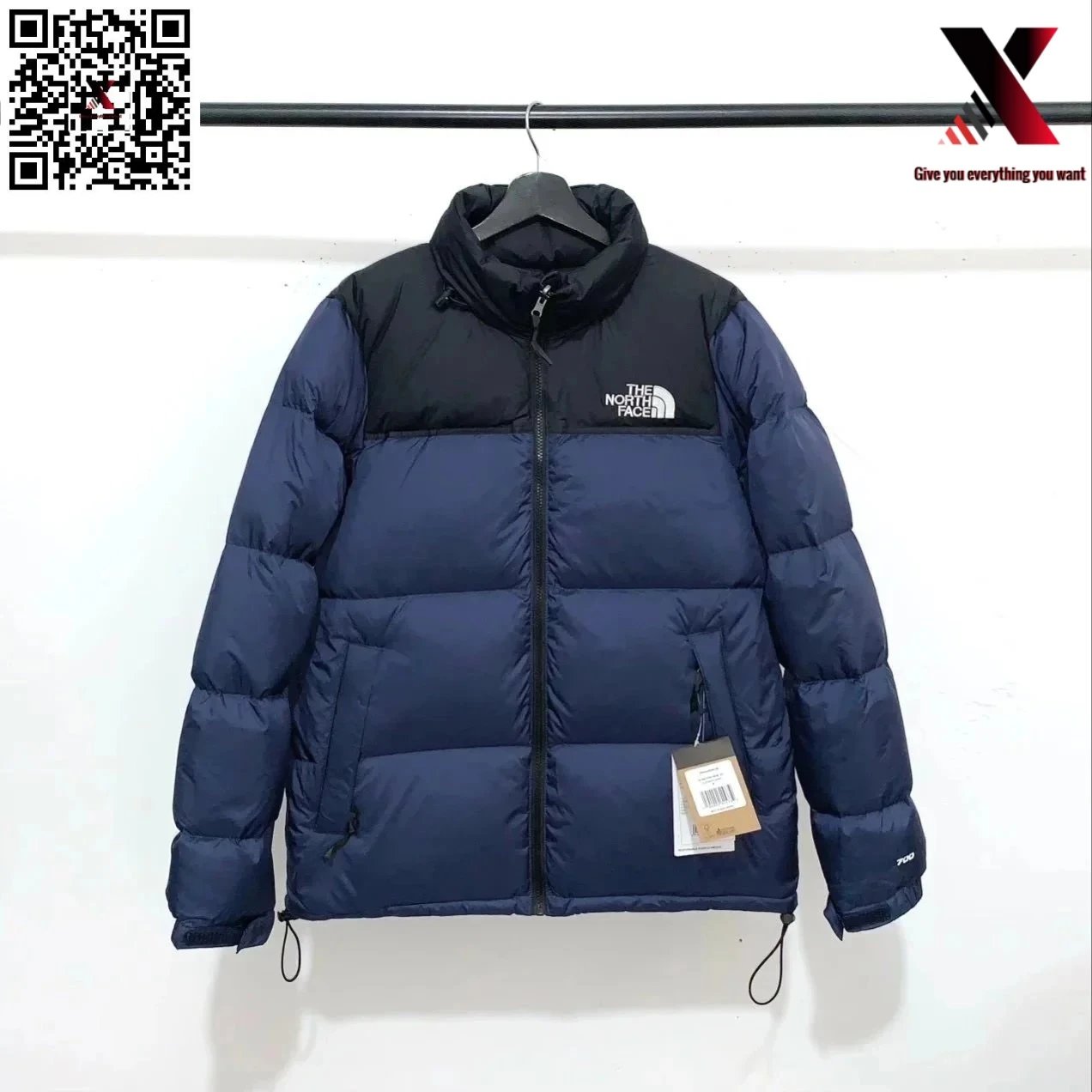 Navy Blue