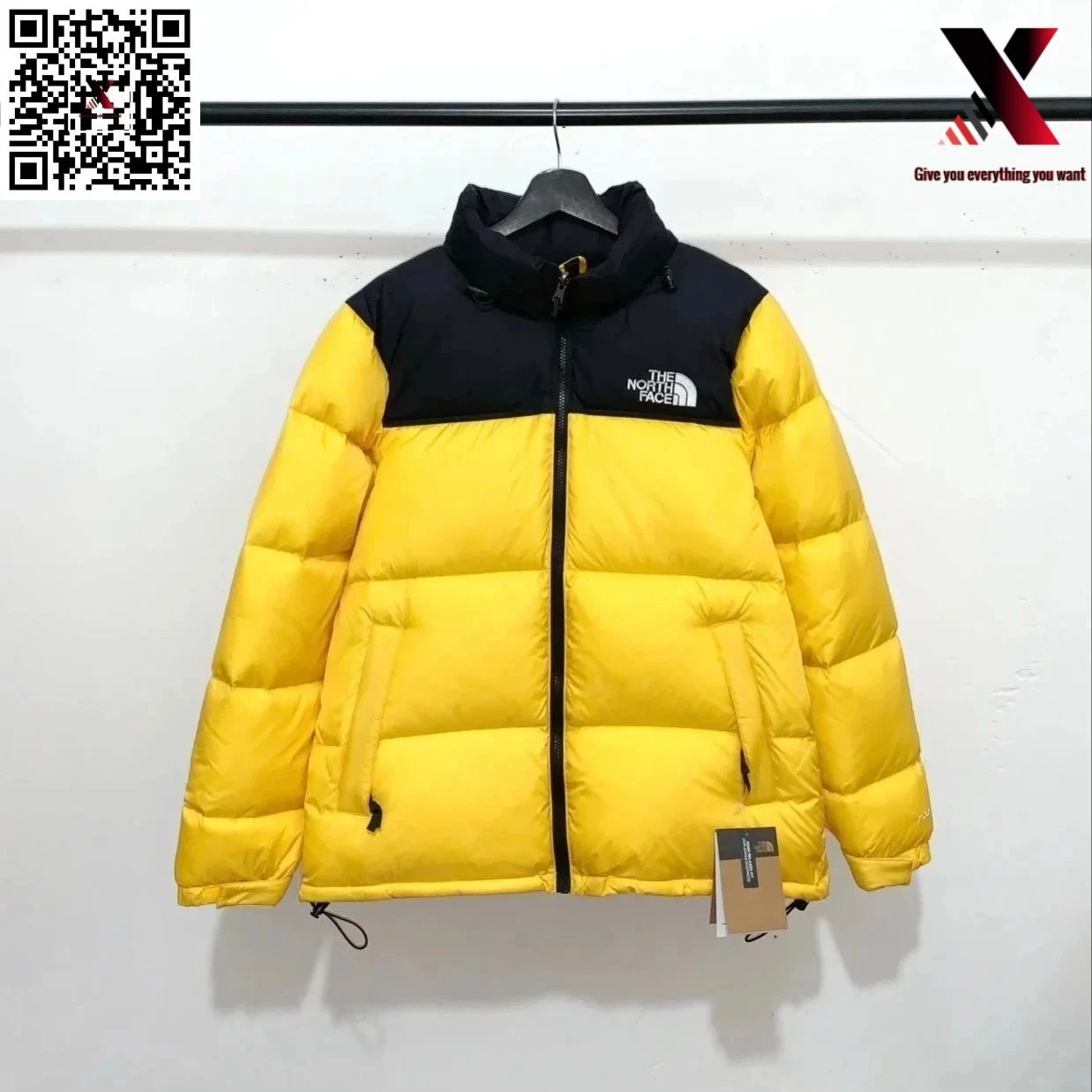Turmeric yellow