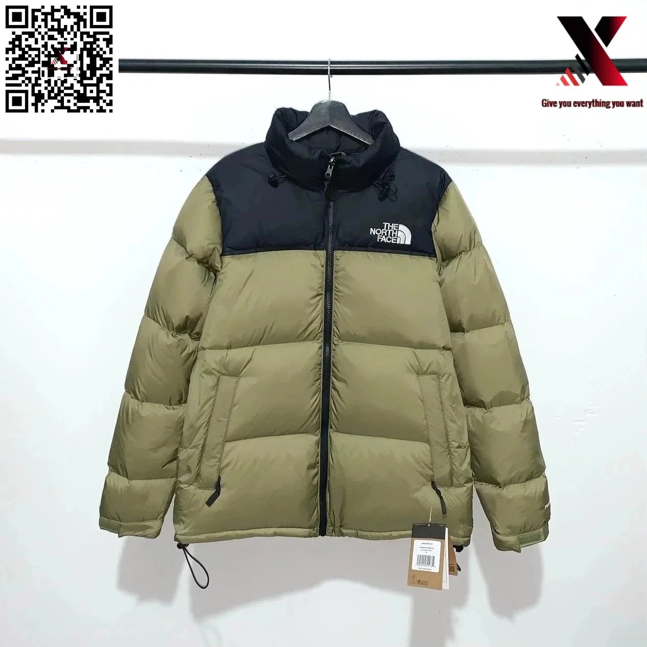 army green