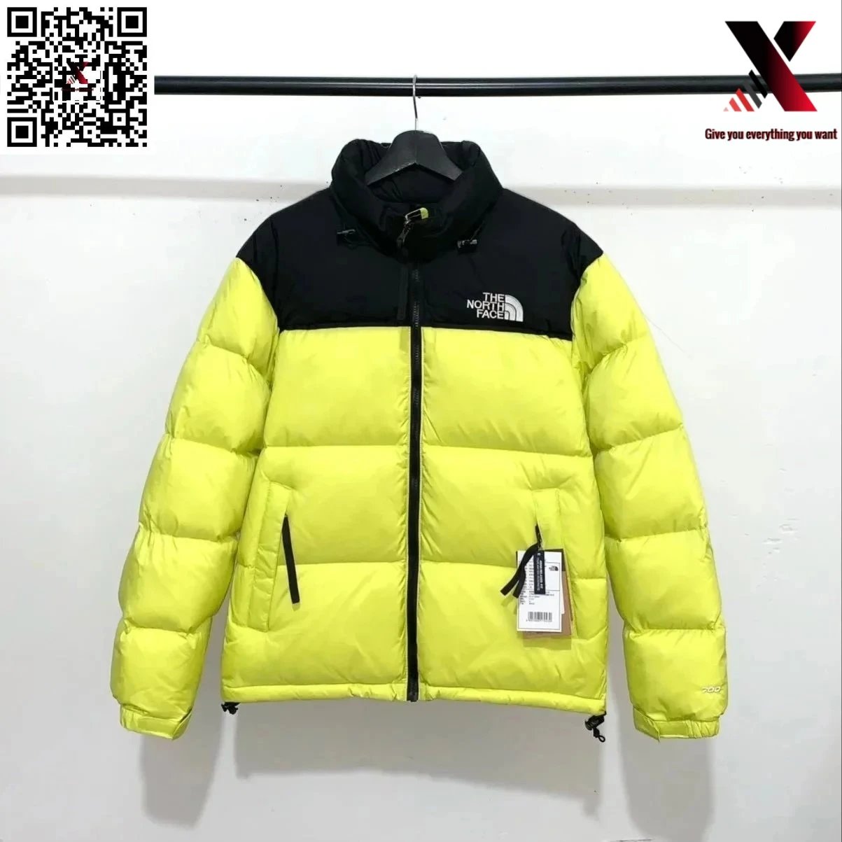 Fluorescent color