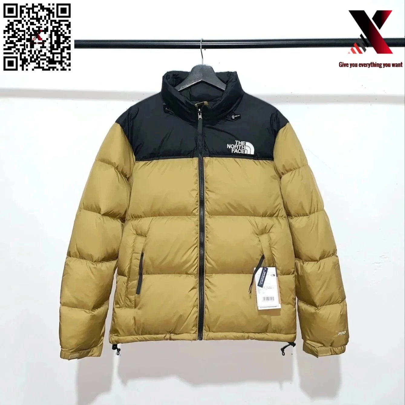 Khaki Gold