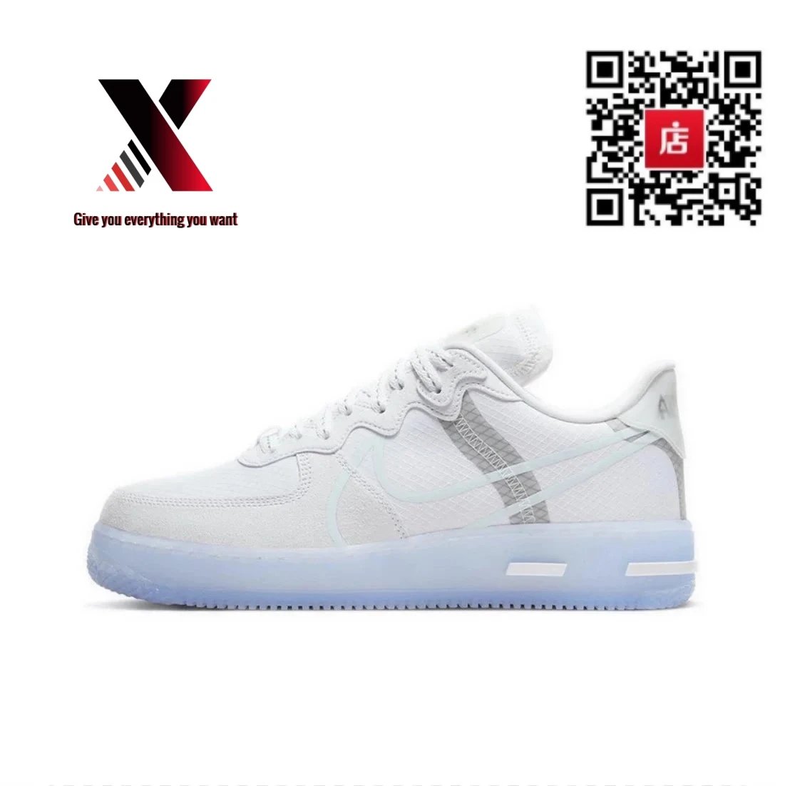 Bone white