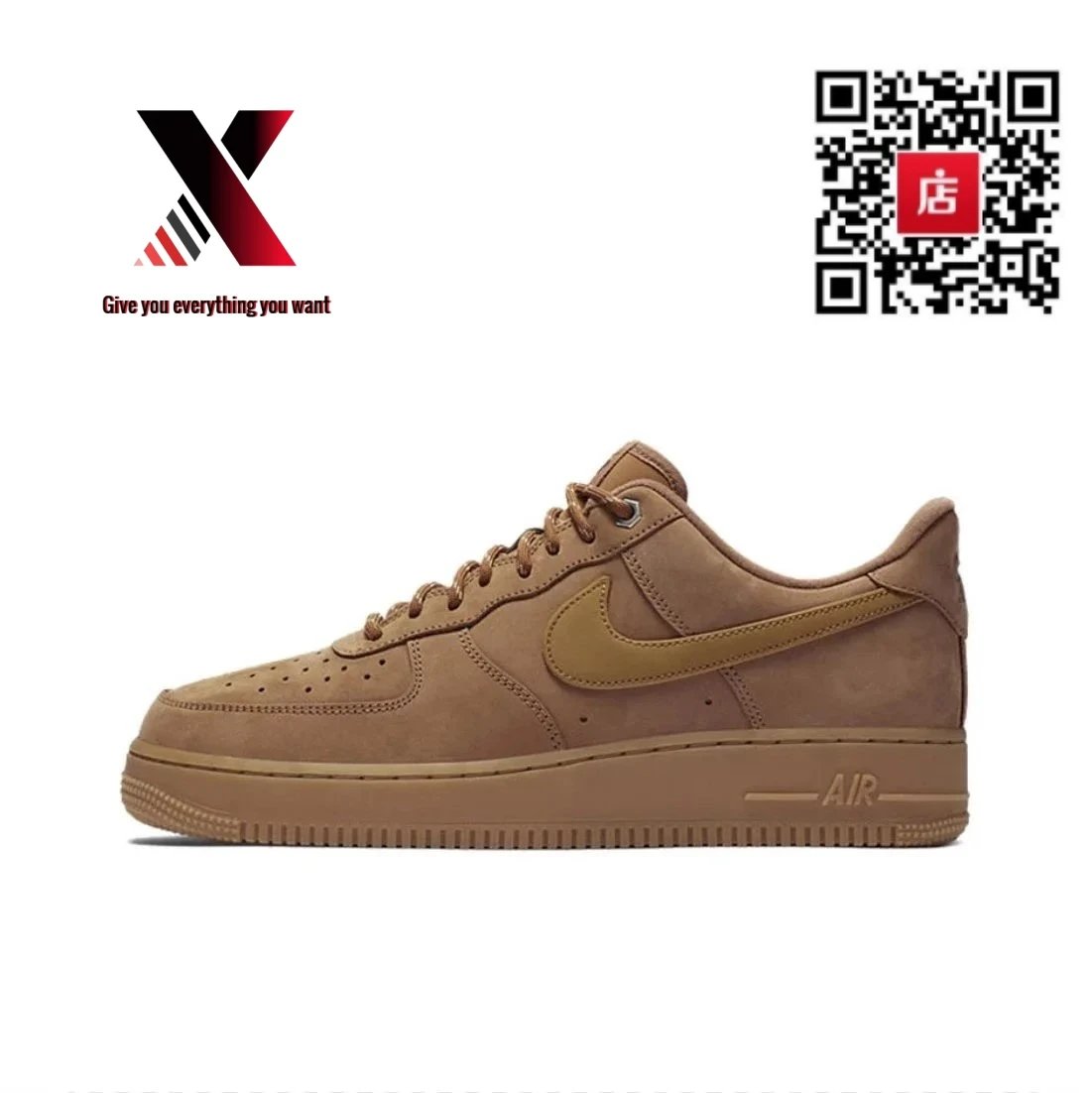 Wheat