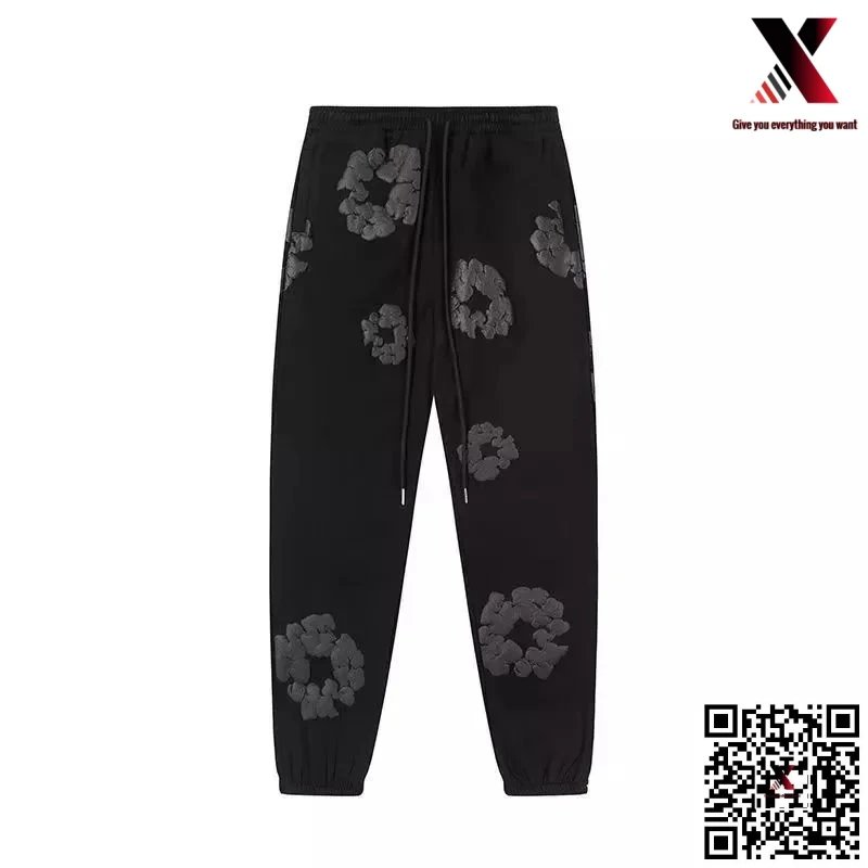 Black pants 2