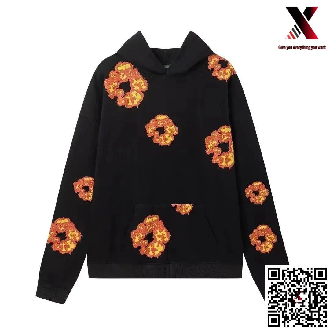 Flame Black