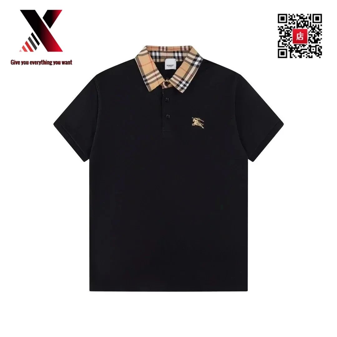 Black lattice collar logo