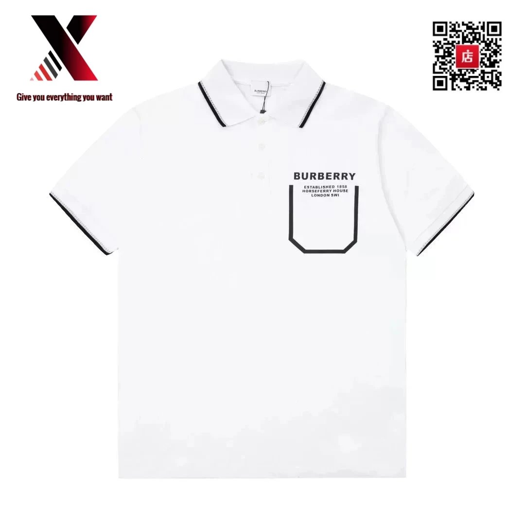White pocket