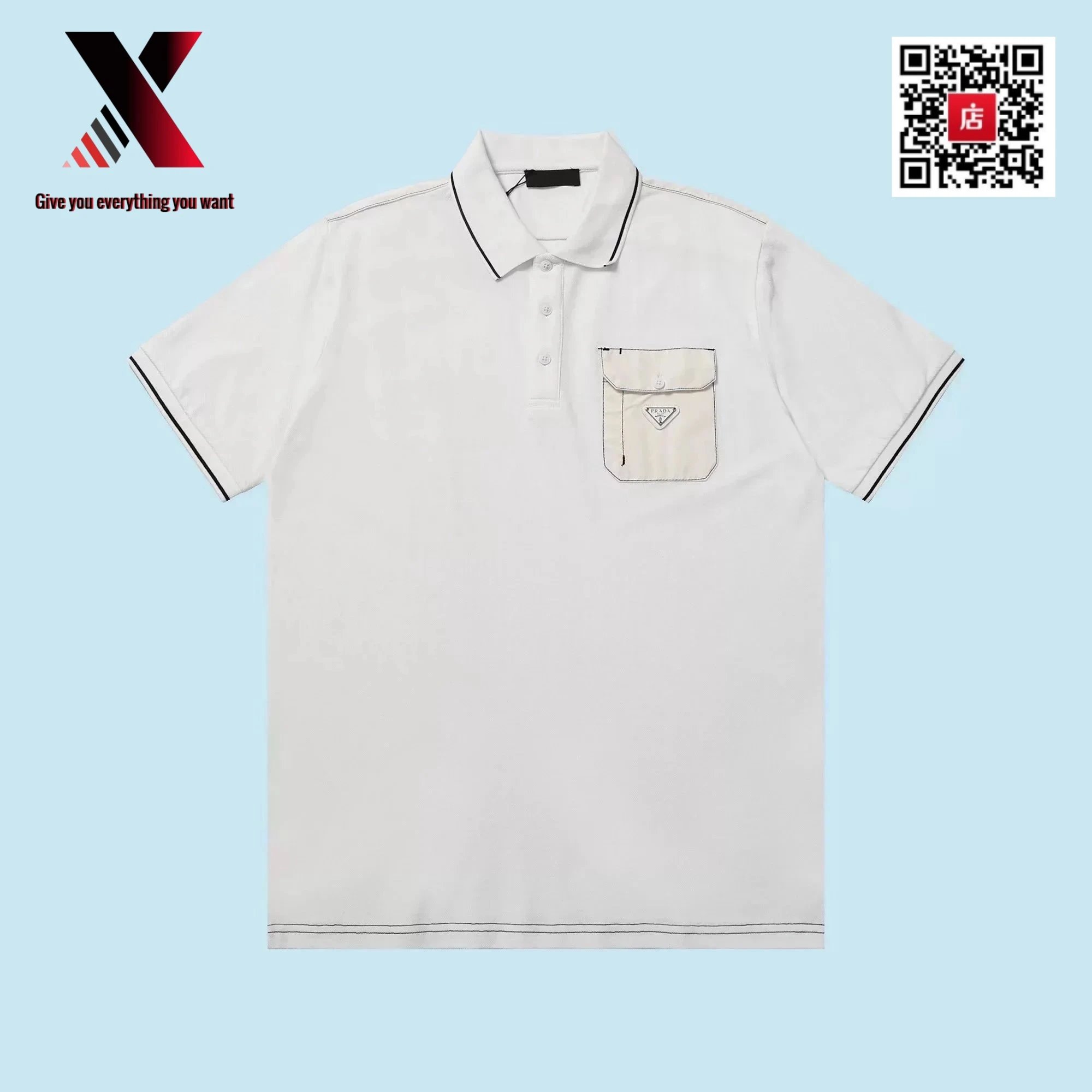 White denim pocket 002