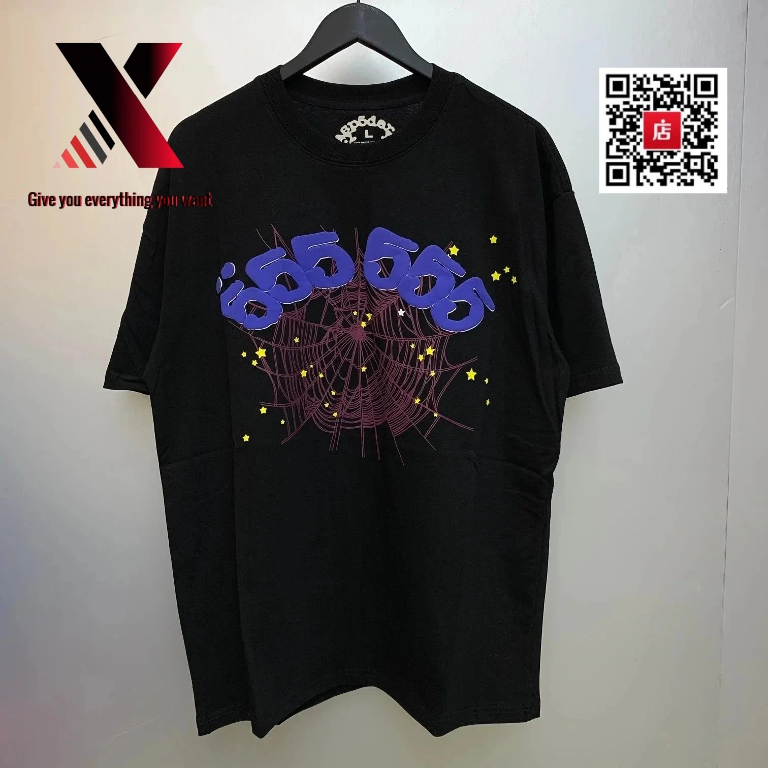 22 black