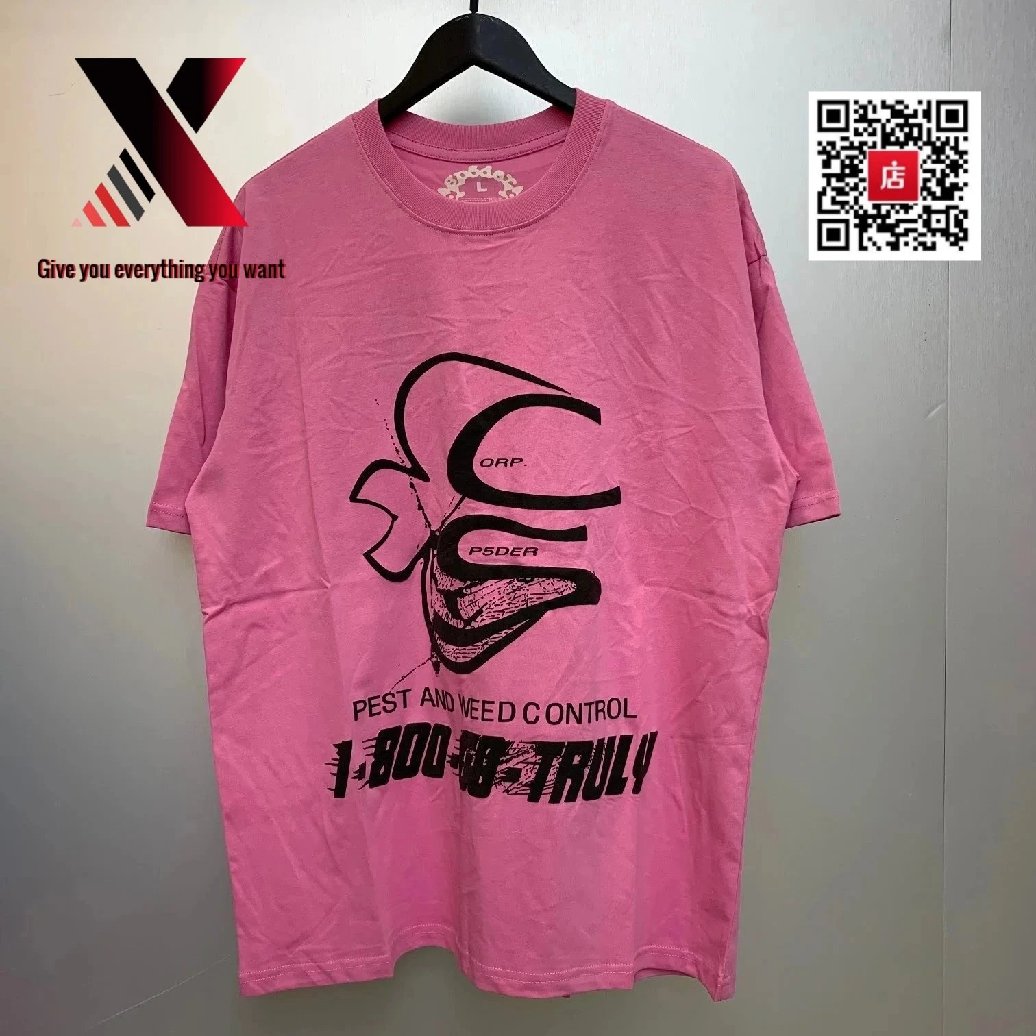23 pink
