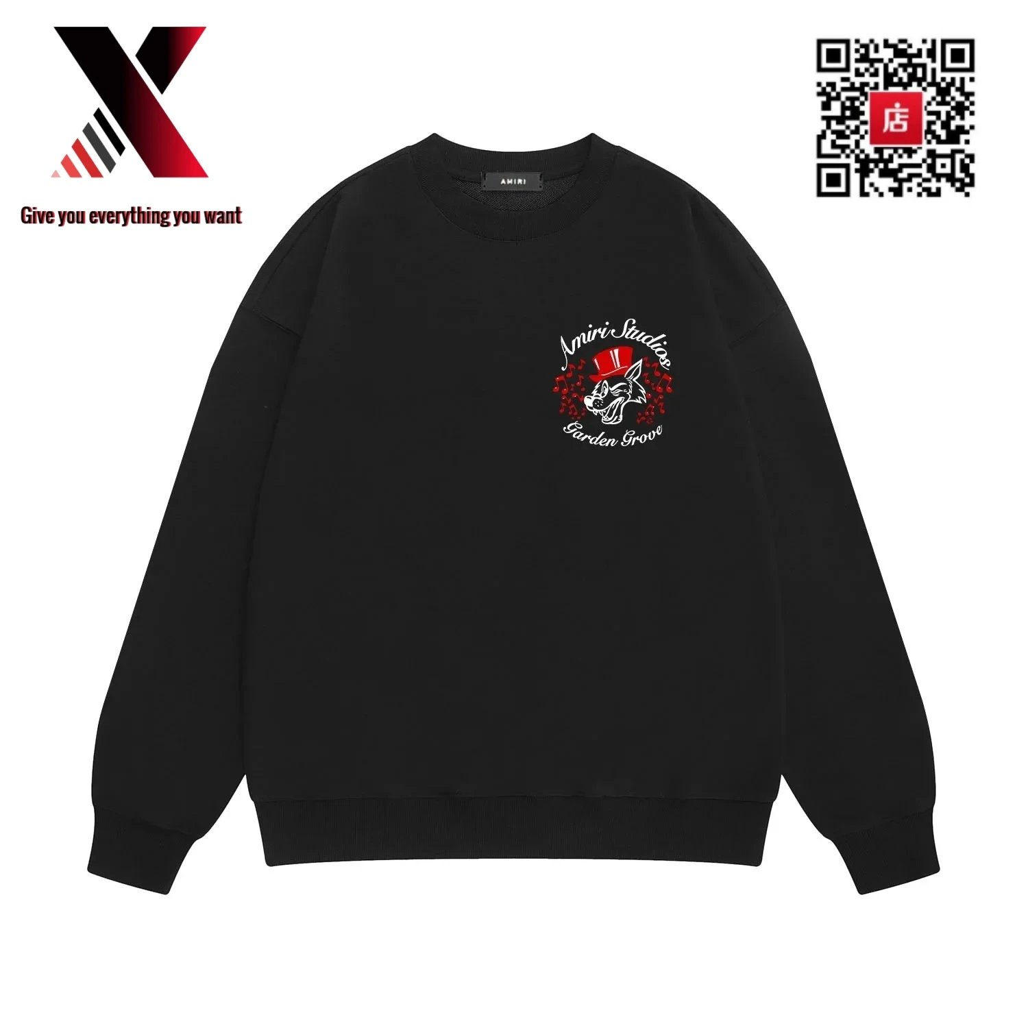 21 black
