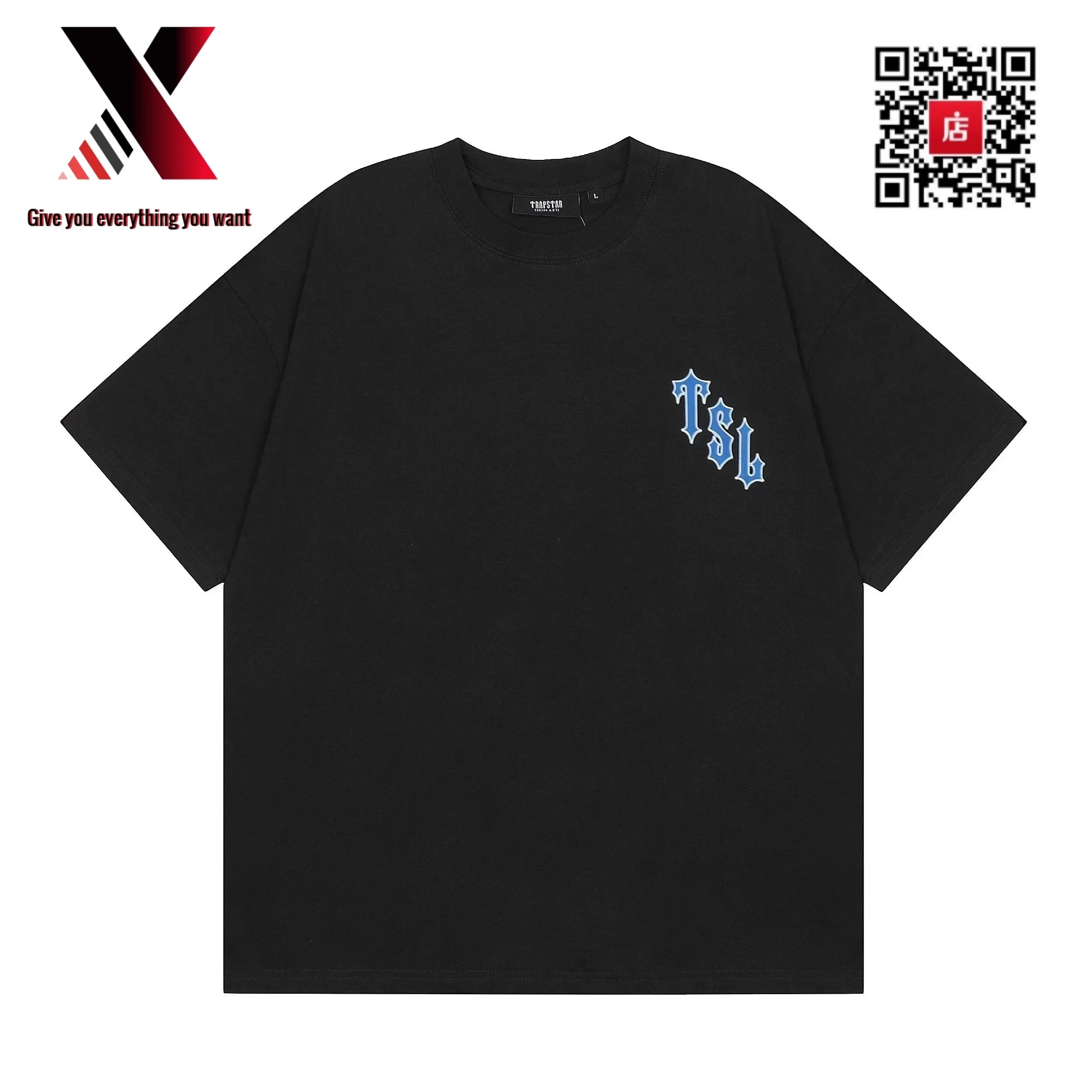 22 black