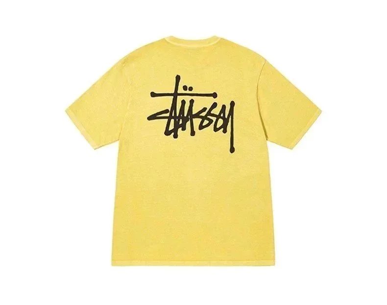32 goose yellow