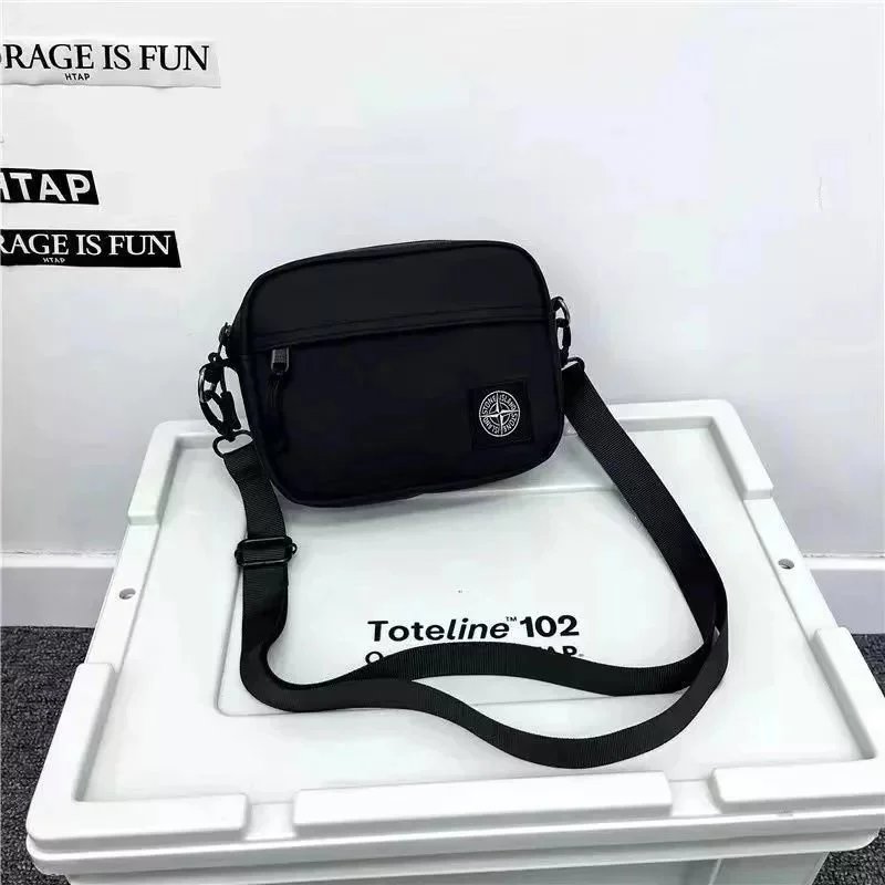 Black small bag 002
