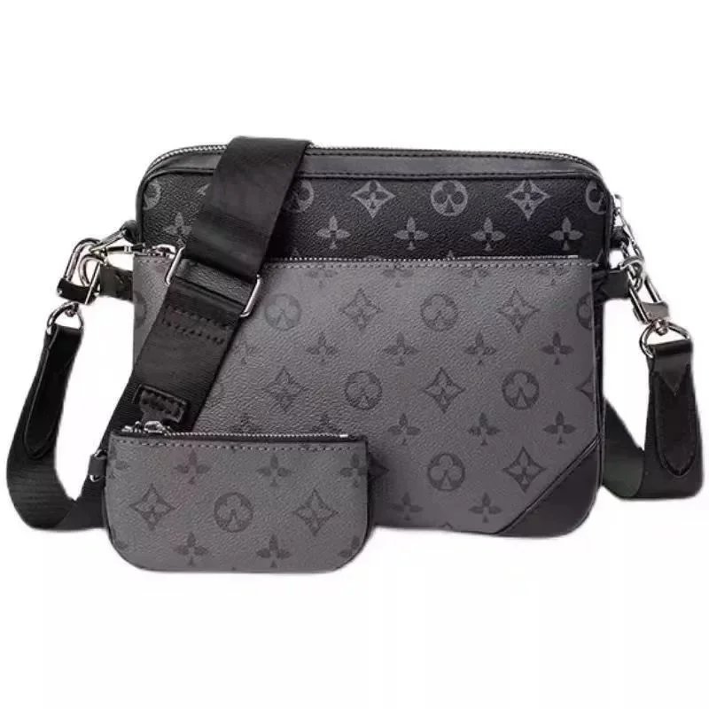 Black and Gray Classic 002
